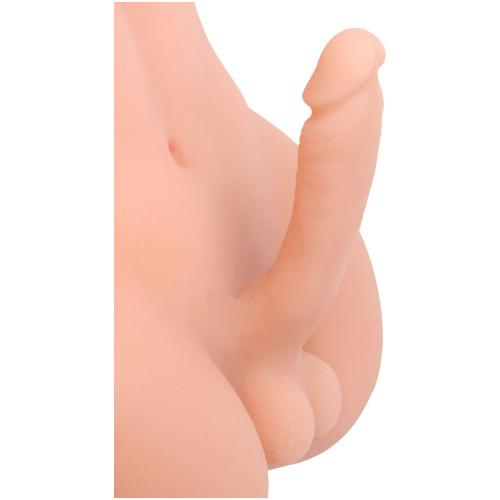 Sexflesh Tranny Terri Love Doll - Bulk