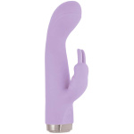 My Secret Rabbit - Purple