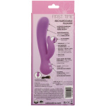 First Time Rechargeable Pleaser - Purple