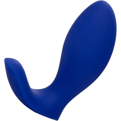 Admiral Prostate Rimming Probe - Blue