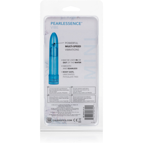 Mini Pearlessence Vibe - Teal