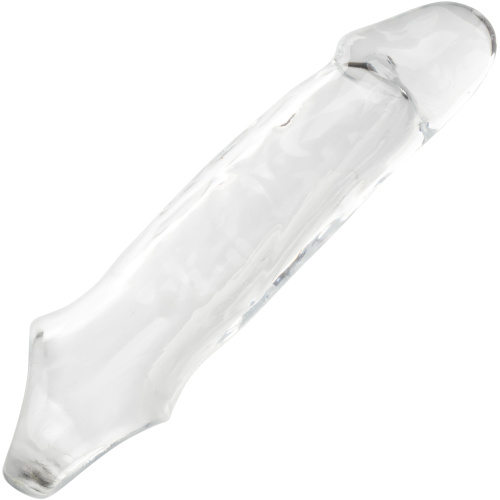 Performance Maxx Clear Extension - 5.5 Inch - Clear
