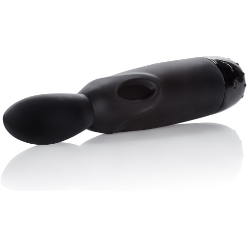 Dr. Joel Kaplan Gyrating Massage - Black