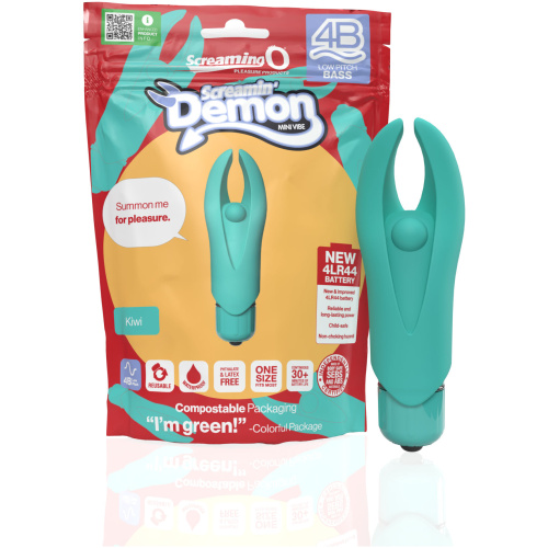 4b Demon - Kiwi