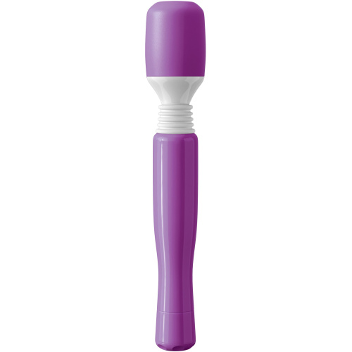 Mini Wanachi - Purple