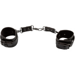 Euphoria Collection Hand Cuffs - Black