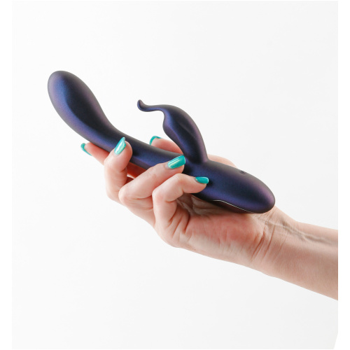 Royals - Empress - Metallic Blue