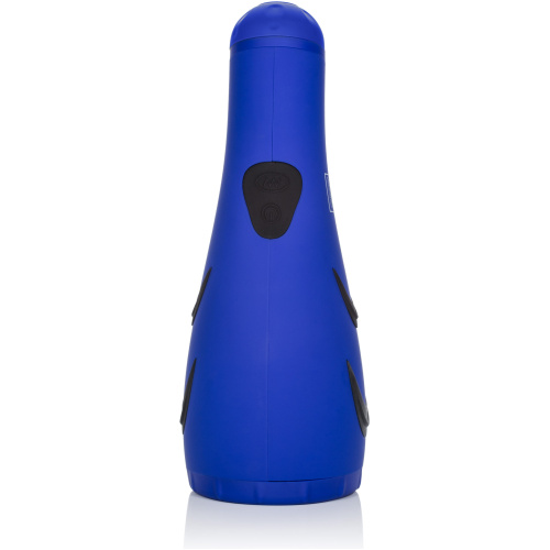 Apollo Hydro Power Stroker - Blue