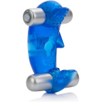 Couple's Triple Orgasm