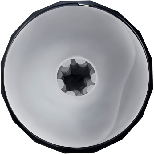 Playboy Pleasure - Solo - Stroker - Black