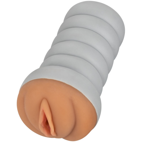 Ribbed Gripper Tight Pussy Grip