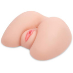 Stroke Off Mini Bubble Butt - Light