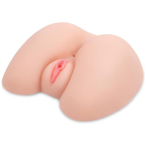 Stroke Off Mini Bubble Butt - Light