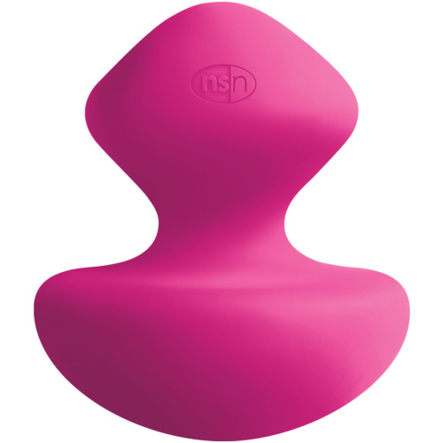 Luxe - Syren - Massager - Pink
