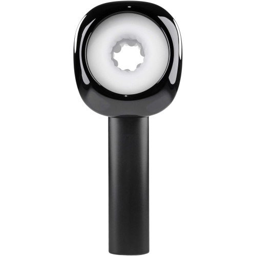 Let It Slide - Black