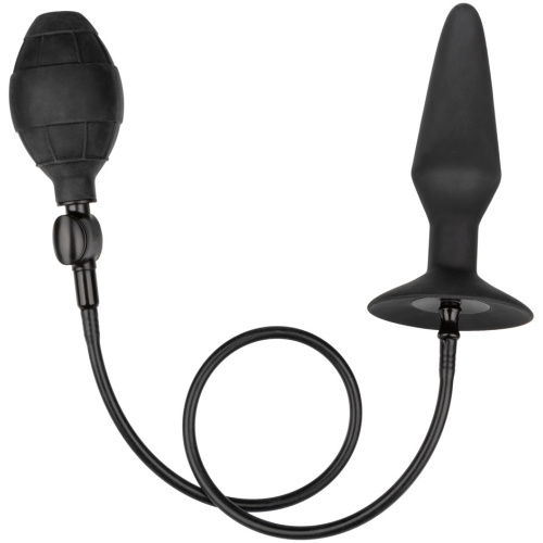 Large Silicone Inflatable Plug