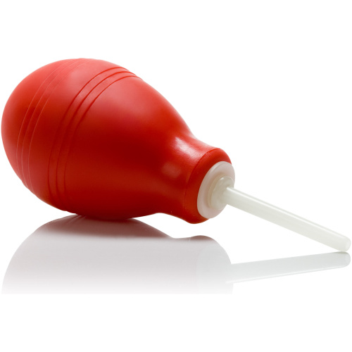 Anal Douche - Red