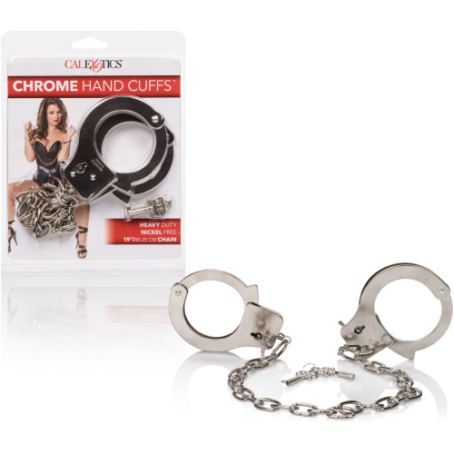 Hand Cuffs