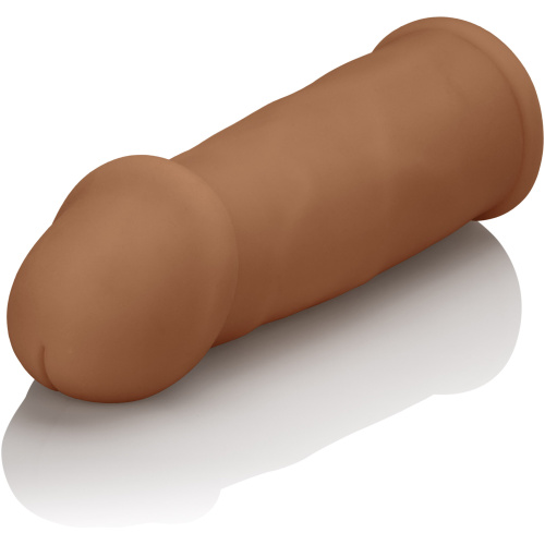 Futorotic Penis Extender - Brown