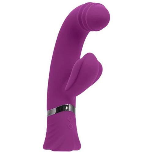 Playboy Pleasure - Tap That - Purple