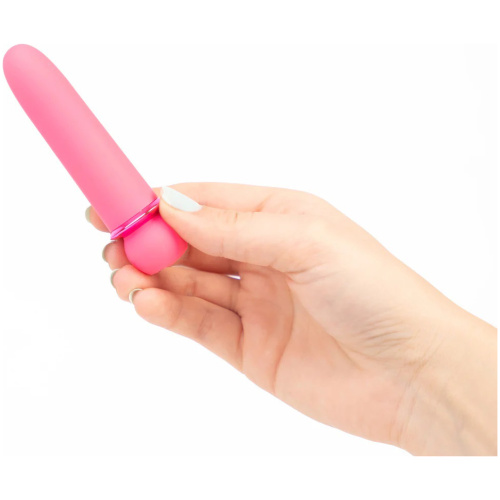 Jaguar Fiercely Powerful - Pink