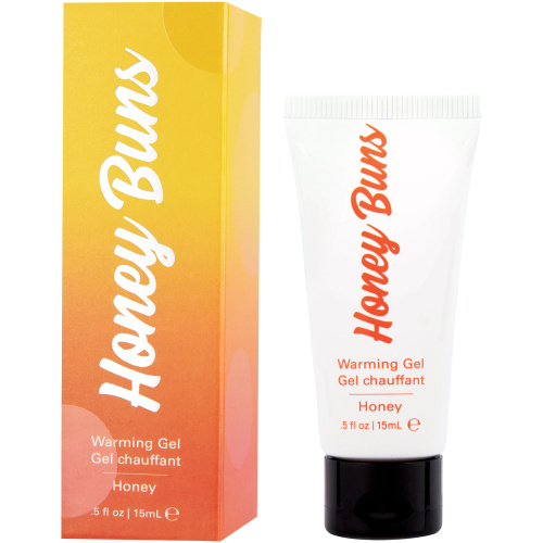 Honey Buns - 0.5 Fl. Oz./ 15ml