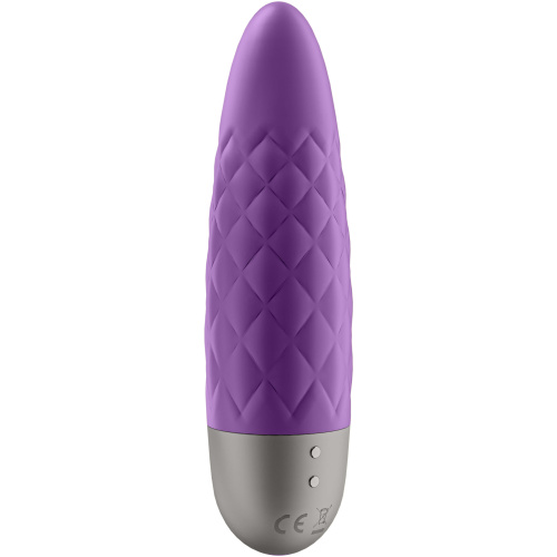 Ultra Power Bullet 5 - Violet