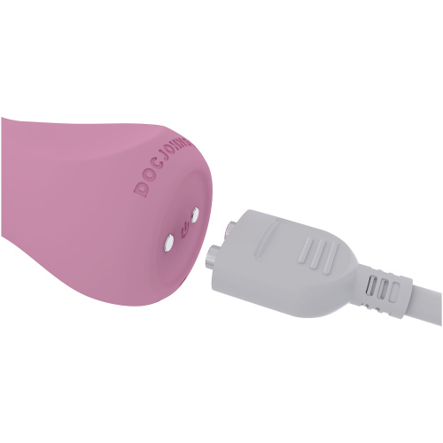 Ritual - Dream - Rechargeable Silicone Bullet Vibe - Pink