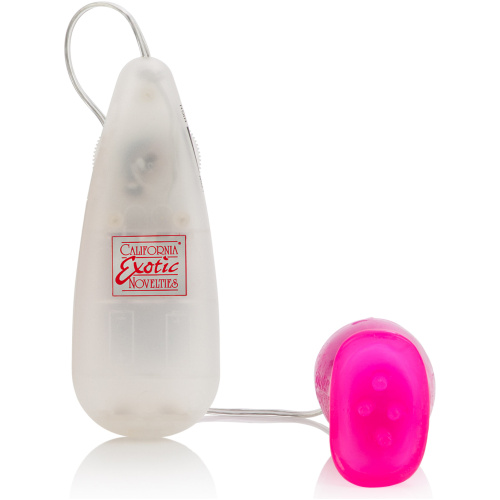 Pussy Pleaser Clit Arouser