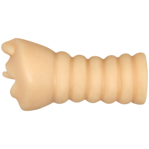 Crazy Bull Masturbator Sleeve - Miranda