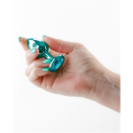 Rear Assets - Small - Teal