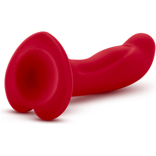 Temptasia - Jezebel - Crimson