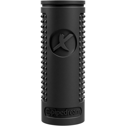 Pdx Elite Ez Grip Stroker Black