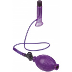 Fetish Fantasy Series Vibrating Clit Super Suck- Her