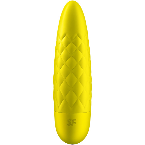 Ultra Power Bullet 5 - Yellow