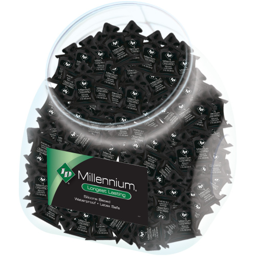 ID Millennium 3ml Jar 288pcs.