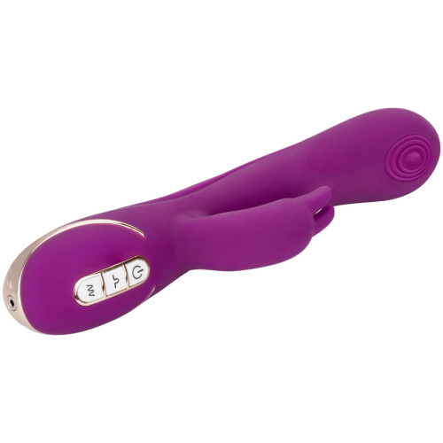 Jack Rabbit Signature Silicone Thumping Rabbit