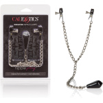 Weighted Nipple Clamps
