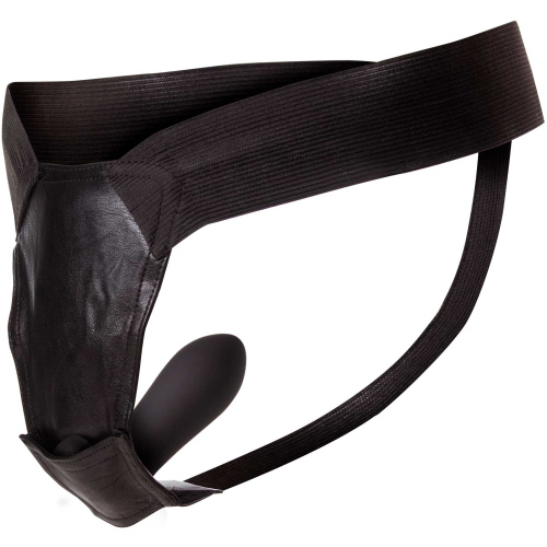 Fetish Fantasy Series Remote Control Fantasy Panty - Black