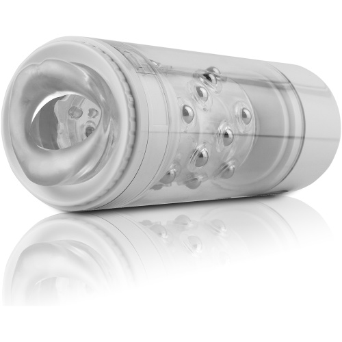 Pipedream Extreme Toyz Roto Bator Mouth