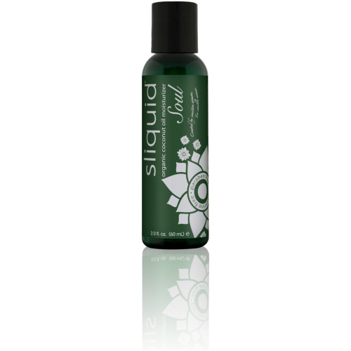 Sliquid Soul - 2.0 Fl. Oz. (59 ml)