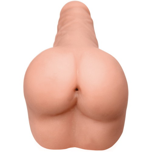 Pipedream Extreme Toyz Fuck My Cock - Xl