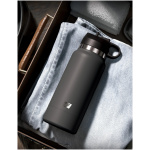 Fuck Flask - Secret Delight - Grey Bottle - Brown