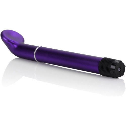Clitoriffic Vibrator - Purple