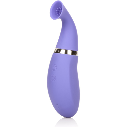 Rechargeable Clitoral Pump