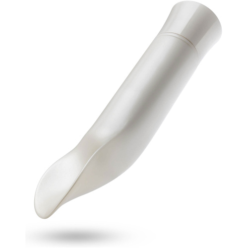 Oh My Gem - Bold - Diamond - White