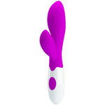 Pretty Love Newman G-Spot Vibe