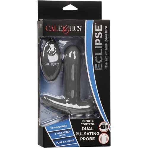 Eclipse Remote Control Dual Pulsating Probe