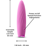 Revel - Kismet - Pink