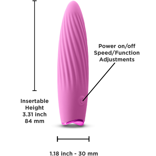 Revel - Kismet - Pink